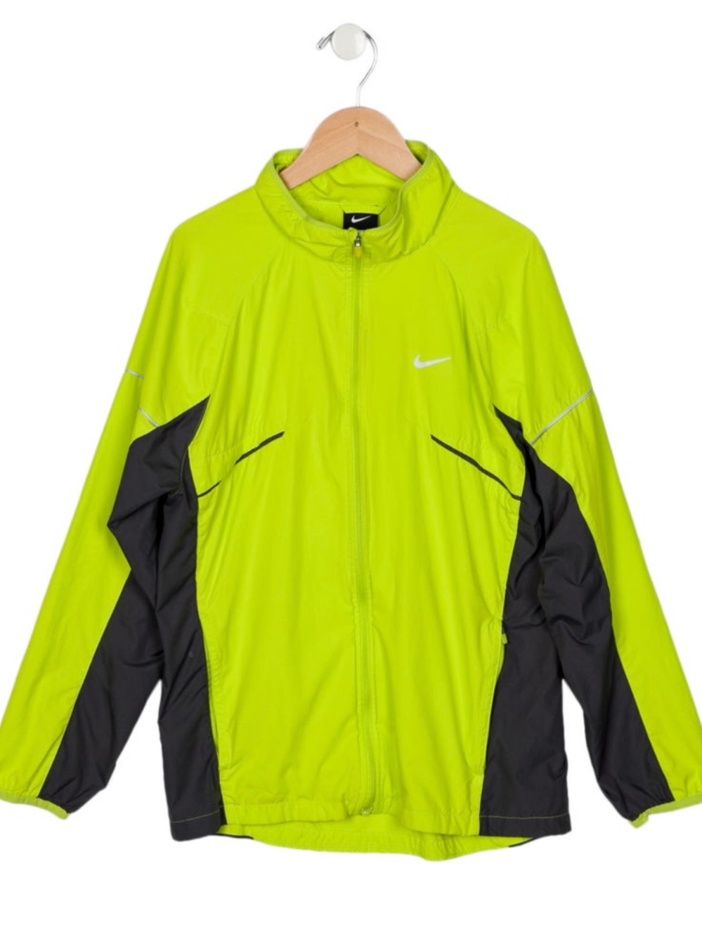 ✨ NIKE GIRLS TRACK JACKET ✨